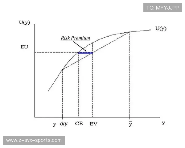 中卫市场的风险溢价如何合理制定？
