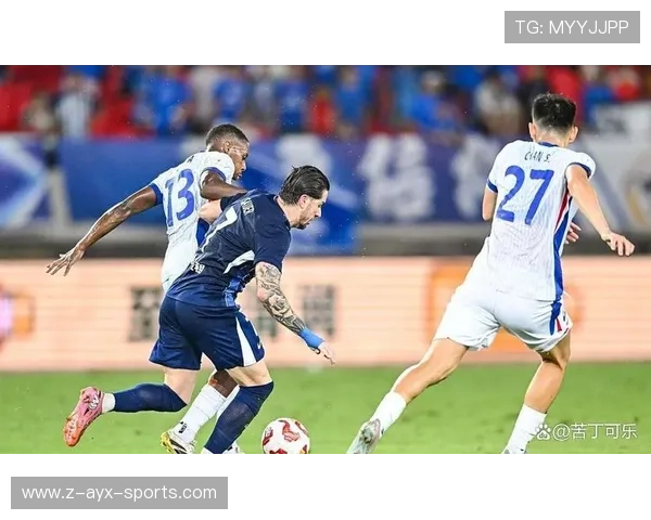 武汉三镇连续递进撕裂对手防线