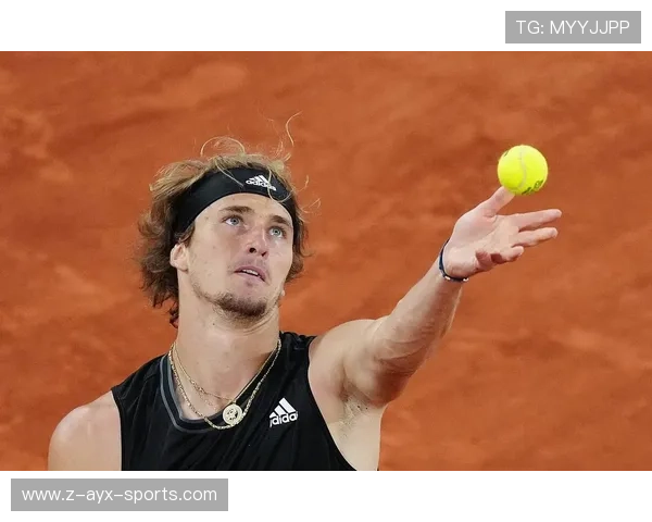 兹维列夫发球落点精准到极限