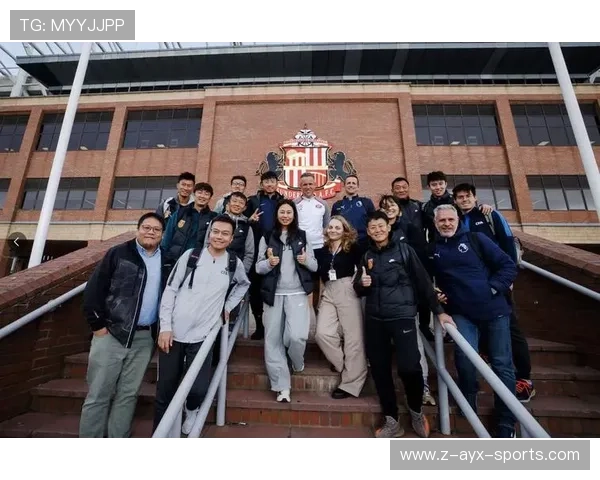 足球联赛在青训扶持中推动俱乐部联合办学、师资轮换与区域竞赛体系建立